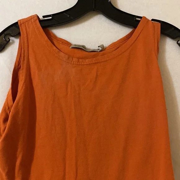 Calvin Klein Sport Medium Muscle Tee - Picture 2 of 9